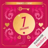 Couverture de 7 décembre - Cosy Love & Christmas Crime
