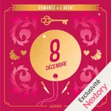 Couverture de 8 décembre - Cosy Love & Christmas Crime