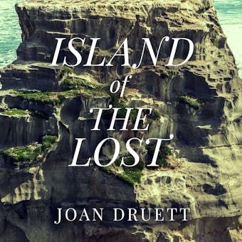 Island of the Lost: Shipwrecked at the Edge of the World - Joan Druett