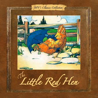 The Little Red Hen - undefined