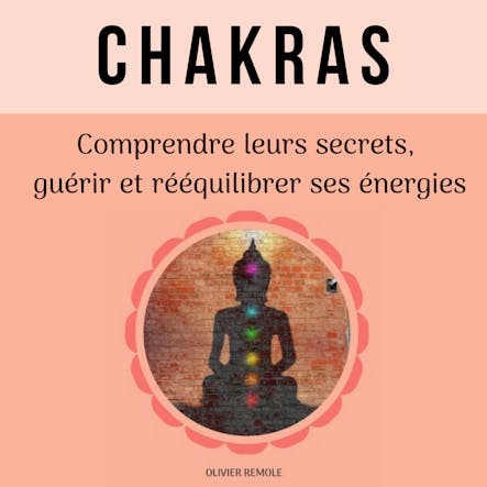 Chakras : Comprendre Leurs Secrets, Guérir Et Rééquilibrer Ses Énergies