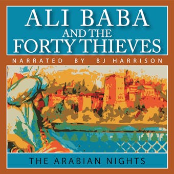 Ali Baba and the Forty Thieves - undefined