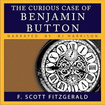 The Curious Case of Benjamin Button - undefined