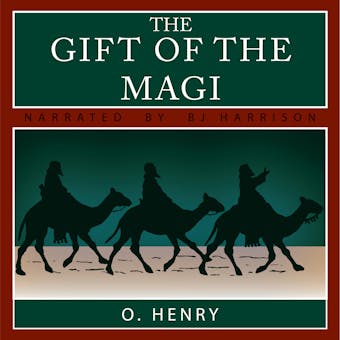The Gift of the Magi/The Last Leaf - undefined