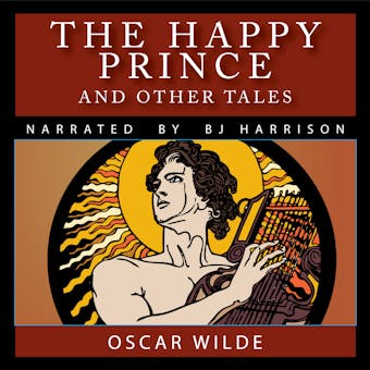 The Happy Prince and Other Tales - undefined