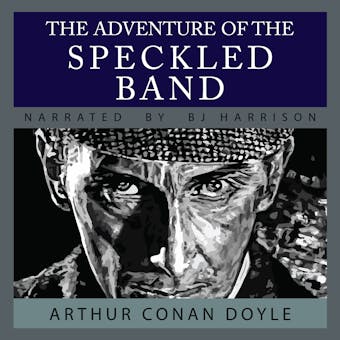 The Adventure of the Speckled Band - undefined