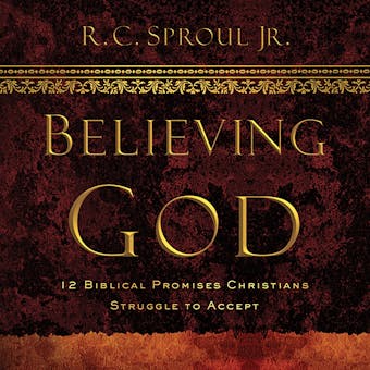 Believing God Teaching Series: 12 Biblical Promises Christians Struggle to Accept - undefined