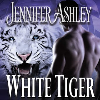 White Tiger - undefined