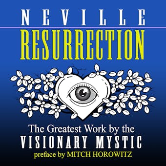 Resurrection - Neville Goddard