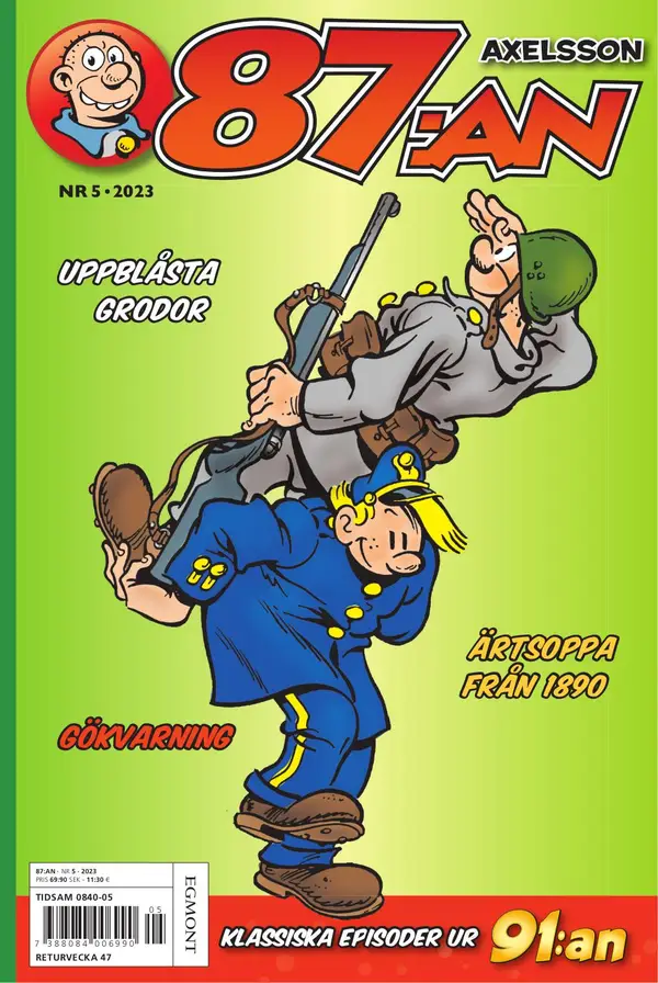 87:an