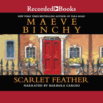Scarlet Feather - Maeve Binchy