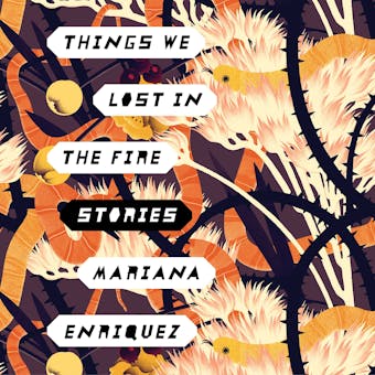 Things We Lost in the Fire: Stories - Mariana Enriquez
