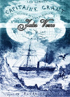 Les Enfants du capitaine Grant | Jules Verne