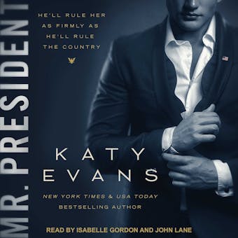 Mr. President - undefined