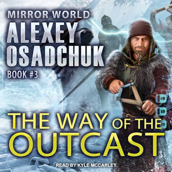 The Way of the Outcast - undefined