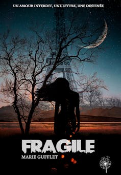Fragile | Marie GUFFLET