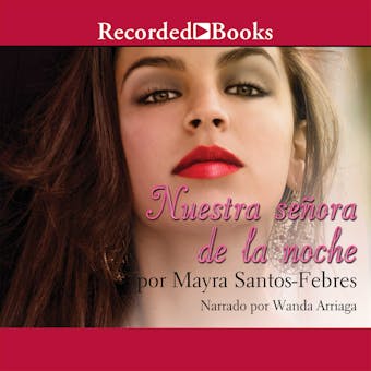Nuestra senora de la noche (Our Lady of the Night) - undefined