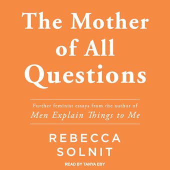 The Mother of All Questions - undefined