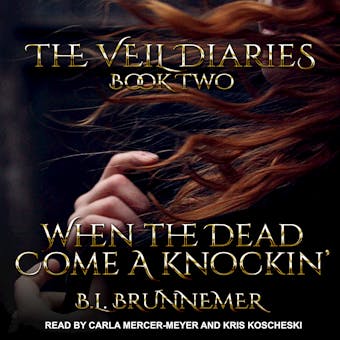 When the Dead Come A Knockin'
