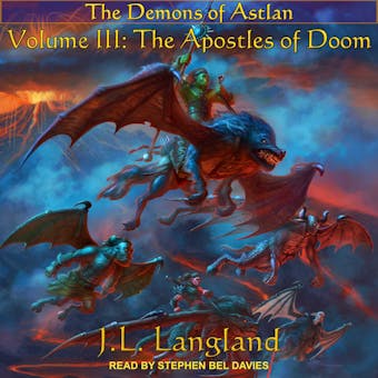 The Apostles of Doom - J. L. Langland