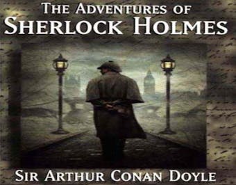 The Adventures of Sherlock Holmes - undefined