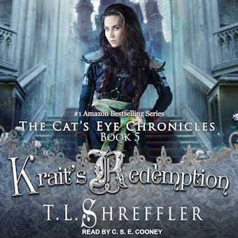 Krait's Redemption: The Cat's Eye Chronicles Book 5 - undefined
