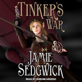 Tinker's War - undefined