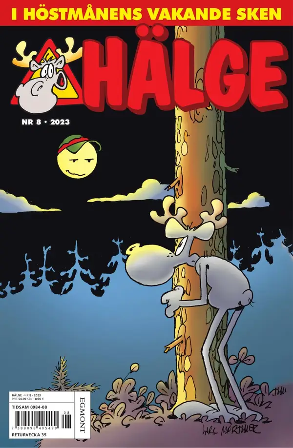 Hälge