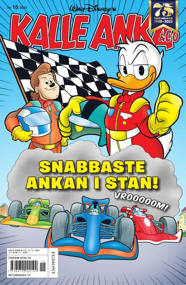 Kalle Anka & C:o