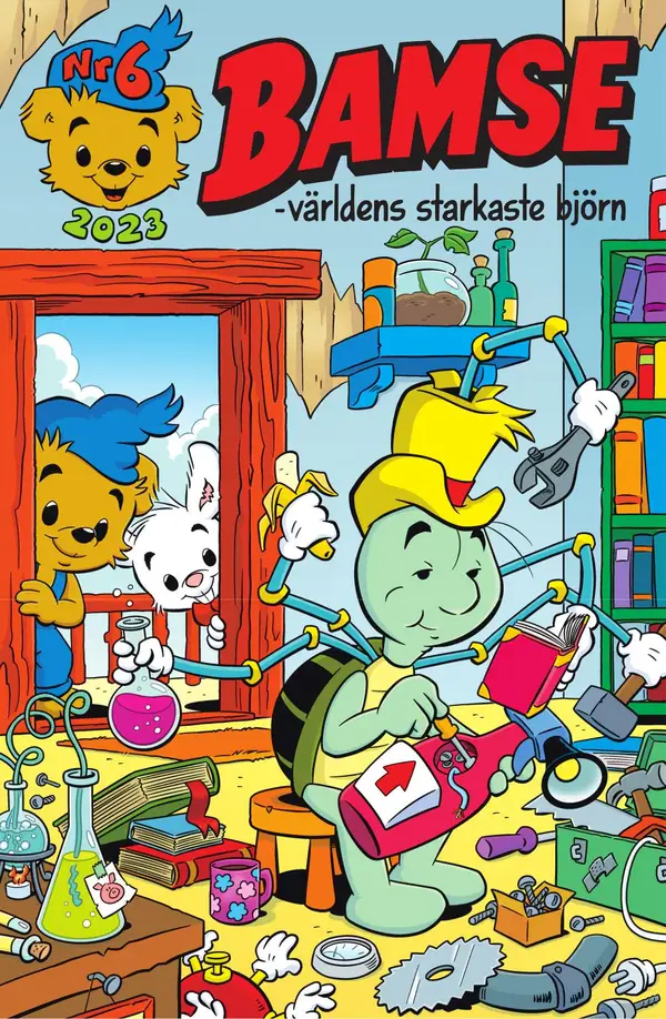 Bamse