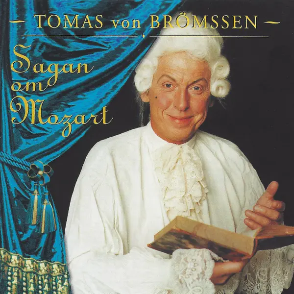 Sagan om Mozart