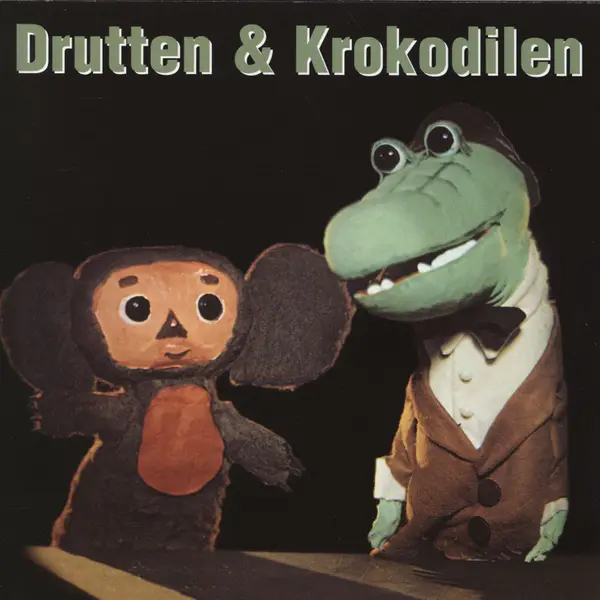 Drutten och Krokodilen