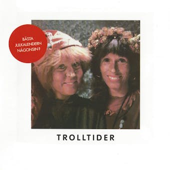 Trolltider - undefined