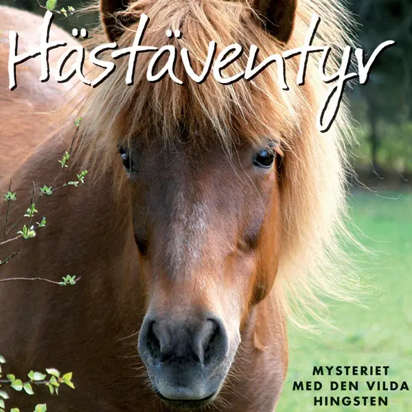 Mysteriet med den vilda hingsten