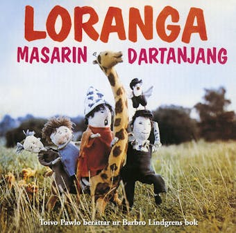 Loranga Masarin och Dartanjang - 