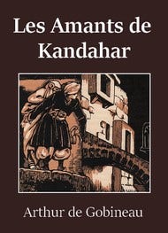 Les  Amants de Kandahar