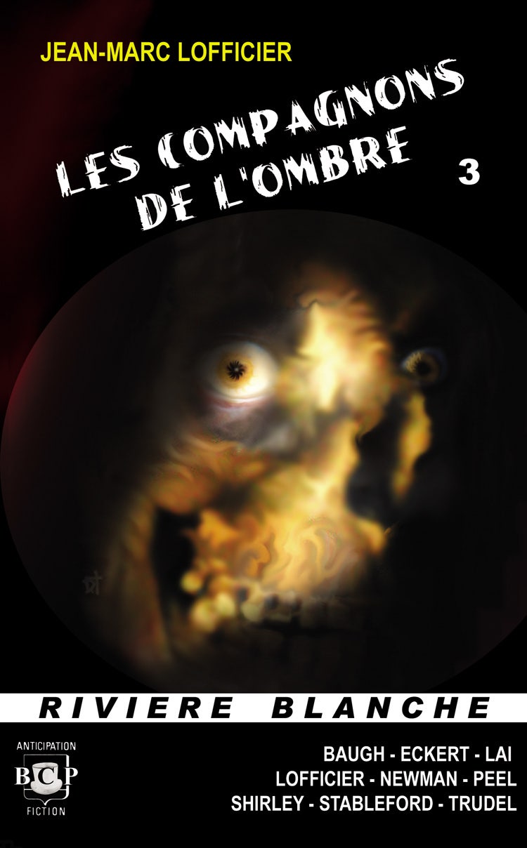 Les  compagnons de l'ombre - 3