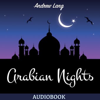 Arabian Nights - undefined