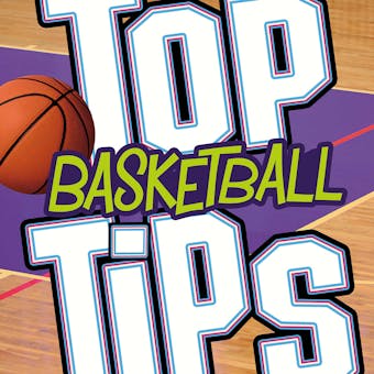 Top Basketball Tips - undefined