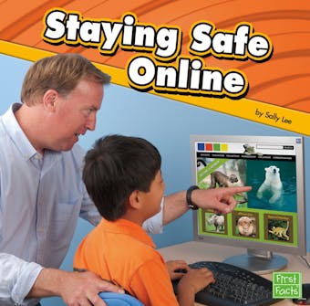 Staying Safe Online - undefined