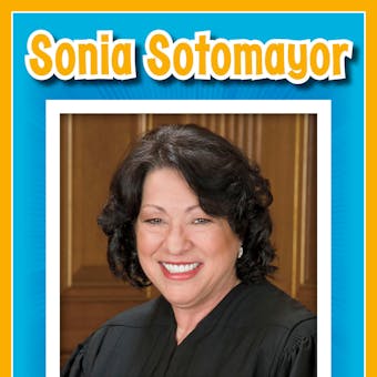 Sonia Sotomayor - undefined