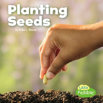 Planting Seeds - undefined
