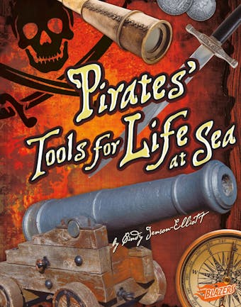 Pirates' Tools for Life at Sea - undefined