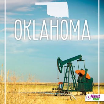 Oklahoma - Tyler Maine