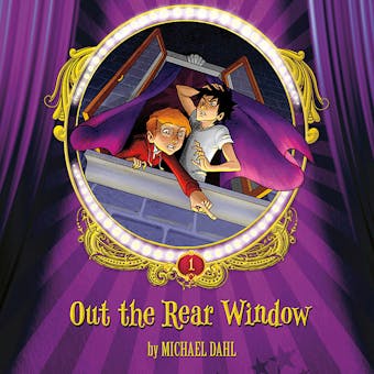 Out the Rear Window - Michael Dahl