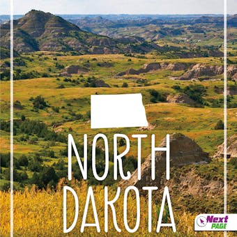 North Dakota - Tyler Maine