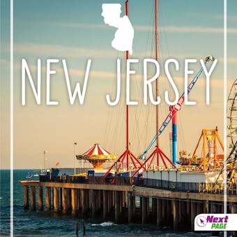 New Jersey - Jordan Mills