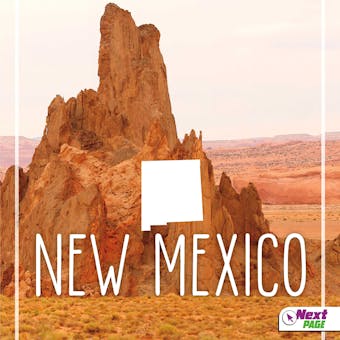 New Mexico - Tyler Maine