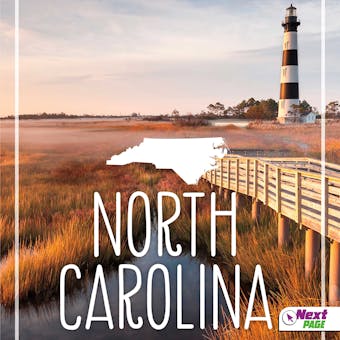 North Carolina - Tyler Maine
