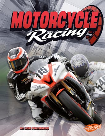 Motorcycle Racing - undefined